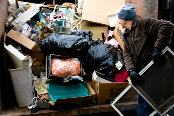 Retail Junk Removal in Avra Valley, AZ