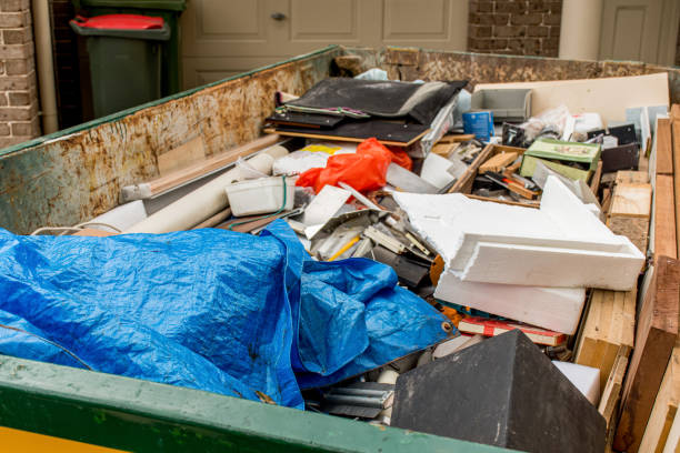 Best Residential Junk Removal  in Avra Valley, AZ